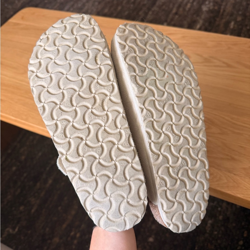 Birkenstock Boston clogs - Picture 2 of 4